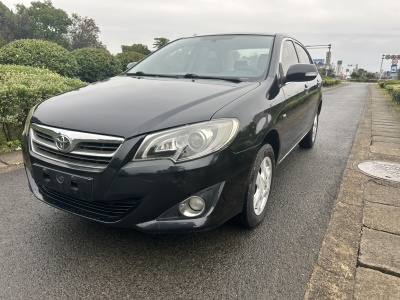 2013年8月 豐田 花冠 1.6L 自動卓越版圖片