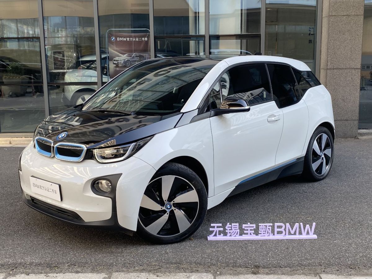 車輛圖片感謝您關注無錫寶甄bmw官方認證二手車中心,每一輛bmw官方