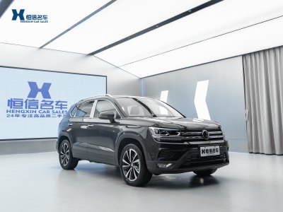 2022年3月 大眾 途岳 280TSI 兩驅豪華版PLUS圖片