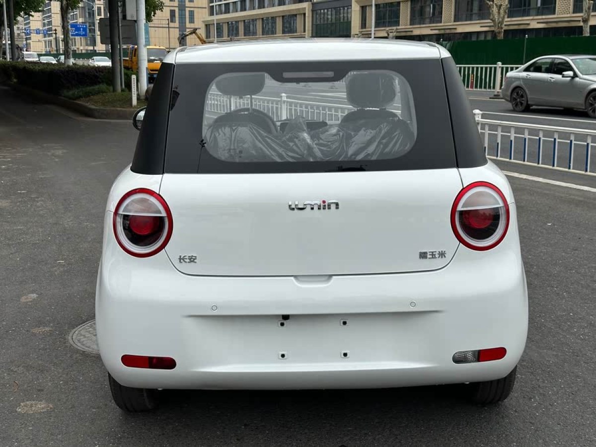 長安 長安Lumin  2022款 301km 蜜甜款圖片