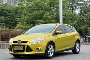 ?？怂?福特 兩廂 1.6L 自動(dòng)風(fēng)尚型