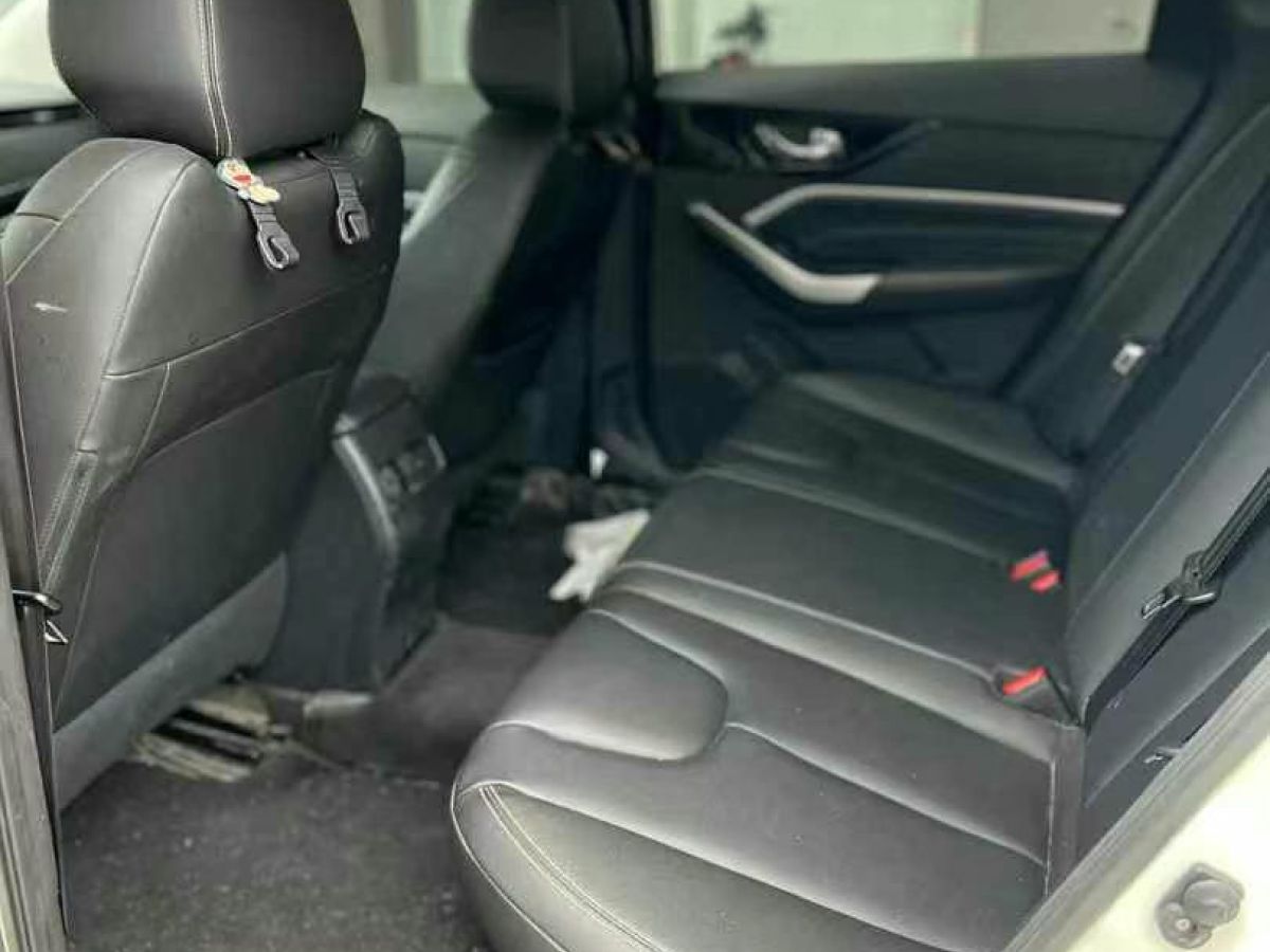 啟辰 D60  2021款 1.6L Entry 手動(dòng)舒享版圖片