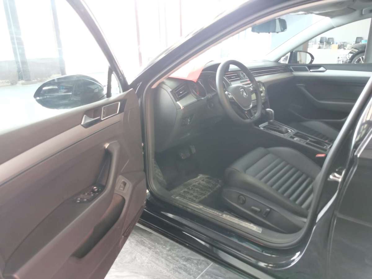 大眾 邁騰  2020款 280TSI DSG 領先型圖片