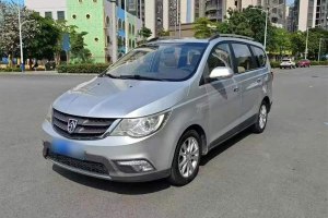 730 寶駿 1.5L 手動豪華型 7座