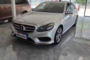 奔馳E級 奔馳 E 260 L 豪華型