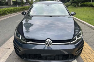 高爾夫 大眾 280TSI DSG R-Line型