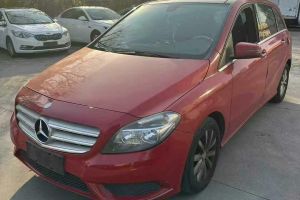 奔馳A級AMG 奔馳 AMG A 45 4MATIC