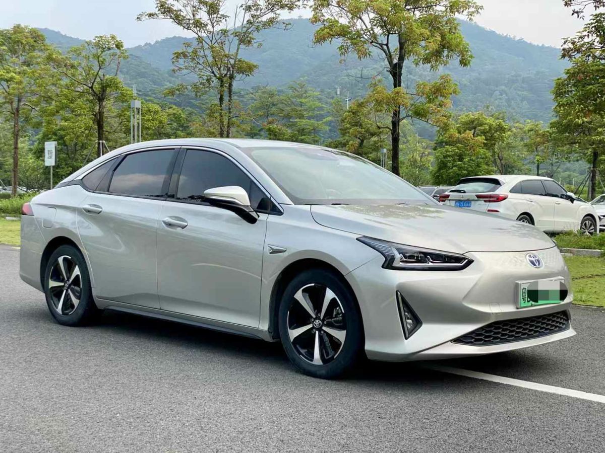 2020年1月豐田 YARiS L 致享  2020款 1.5L CVT尊貴版