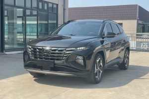 途勝 現(xiàn)代 途勝L 1.5T LUX尊貴版