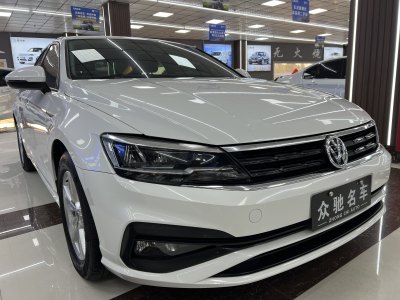 2019年11月 大眾 凌渡 230TSI DSG風尚版 國VI圖片