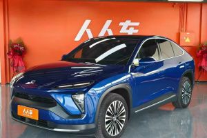 蔚來ET7 蔚來 100kWh