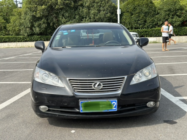 雷克萨斯 ES  2006款 350