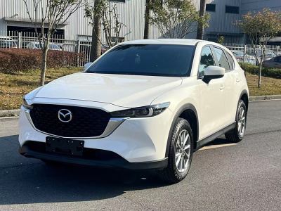 2024年6月 馬自達(dá) CX-5 2.0L 自動兩驅(qū)舒適型圖片