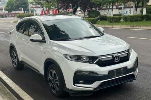 CR-V 本田 240TURBO CVT兩驅(qū)都市版