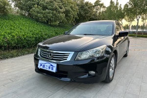 雅閣 本田 2.4L LX