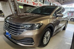 威然 大眾 改款 330TSI 商務(wù)版