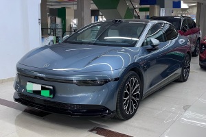 極氪007 極氪 后驅智駕版 75kWh