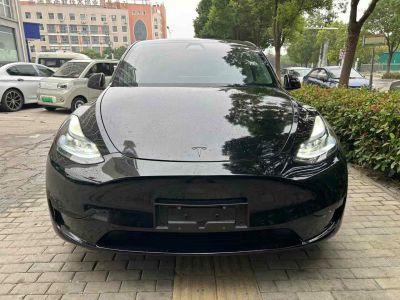 2023年1月 特斯拉 Model S 三電機(jī)全輪驅(qū)動(dòng) Plaid版圖片