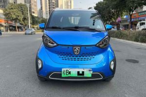 310W 寶駿 1.2L 手動超值型