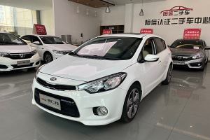 K3S 起亞 1.6L 自動(dòng)Premium