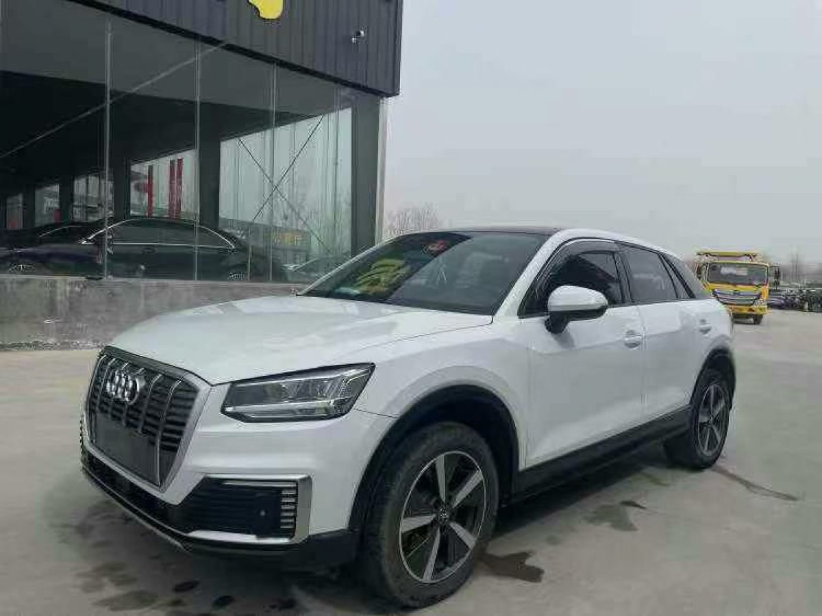 奧迪 奧迪A6  2017款 3.0T allroad quattro圖片