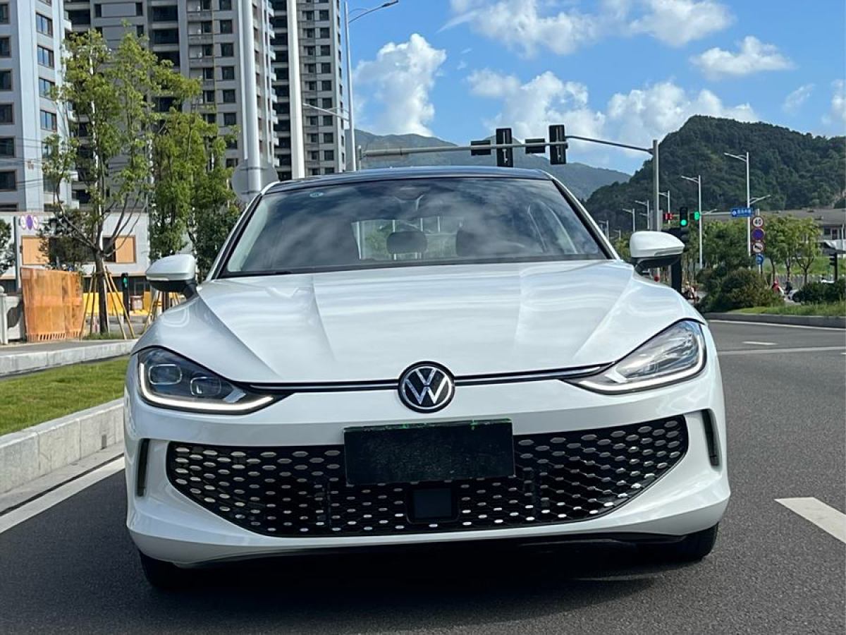 大眾 凌渡  2024款 凌渡L 280TSI DSG炫辣版圖片