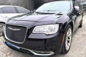 300C 克莱斯勒 3.0L 超越版