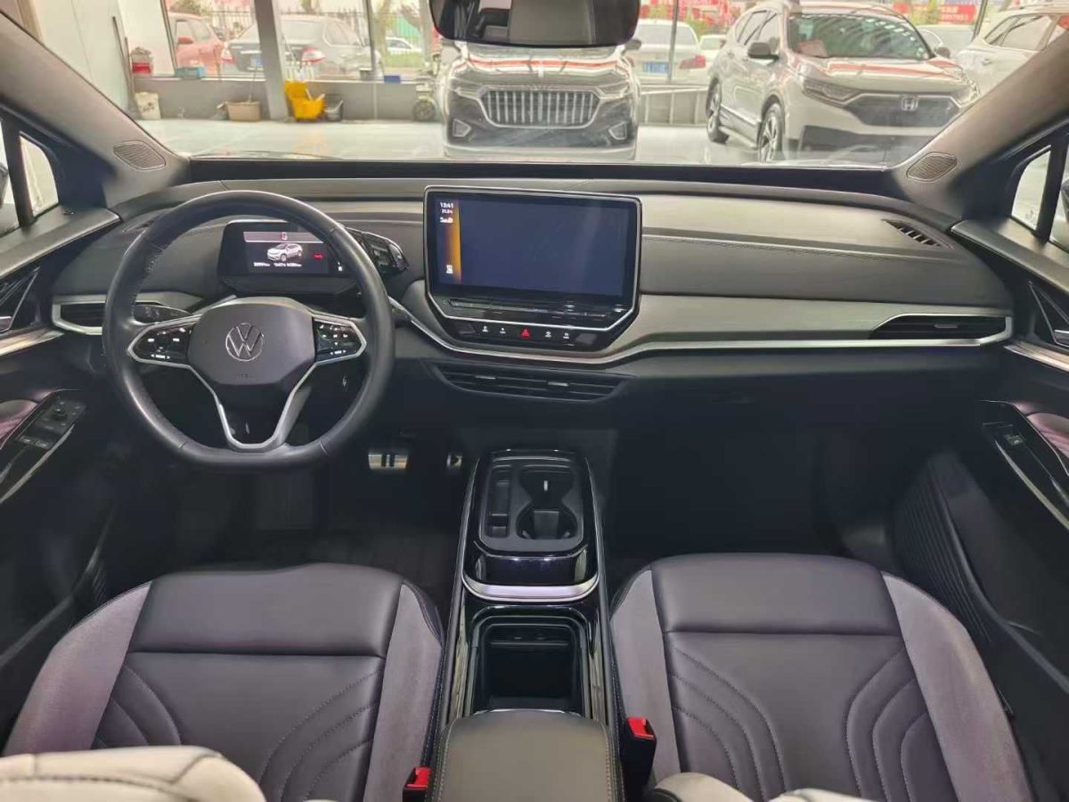 大眾 速騰  2023款 200TSI DSG超越版圖片