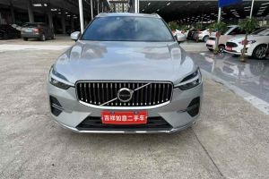 S60L 沃爾沃 B3 智行豪華版