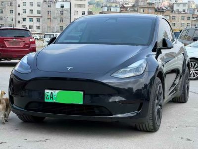 2023年4月 特斯拉 Model S 三電機(jī)全輪驅(qū)動(dòng) Plaid版圖片