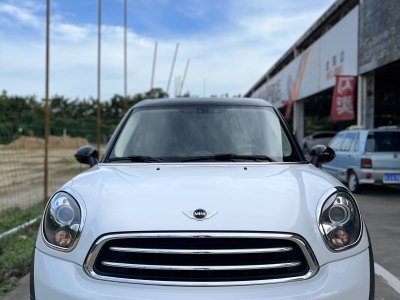 2014年10月 MINI PACEMAN 1.6L COOPER圖片