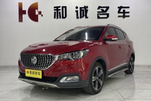 名爵ZS 名爵 1.5L 自動豪華版