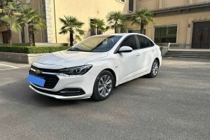 科魯澤 雪佛蘭 320 自動(dòng)悅享天窗版