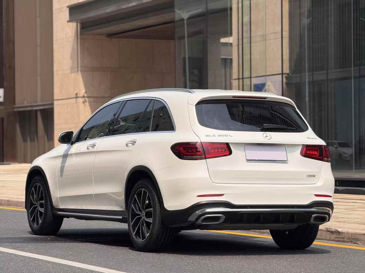 奔馳 奔馳AMG GT  2020款 AMG GT 50 四門跑車圖片