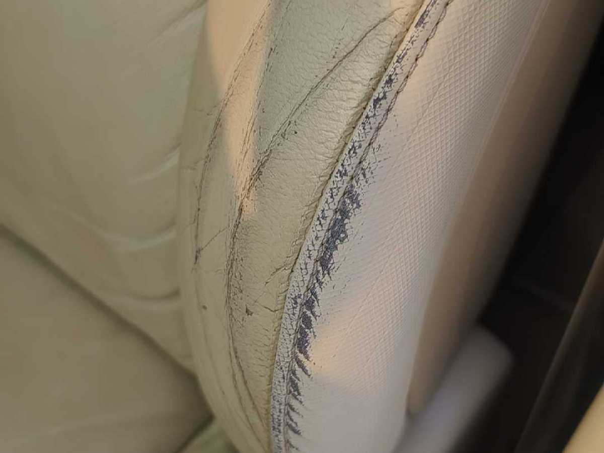 本田 CR-V  2010款 2.4L 自動四驅(qū)尊貴版圖片