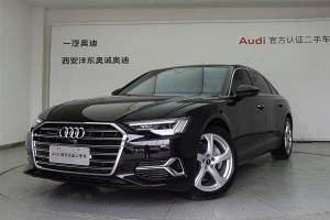 奧迪A6L 奧迪 改款 45 TFSI quattro 臻選致雅型