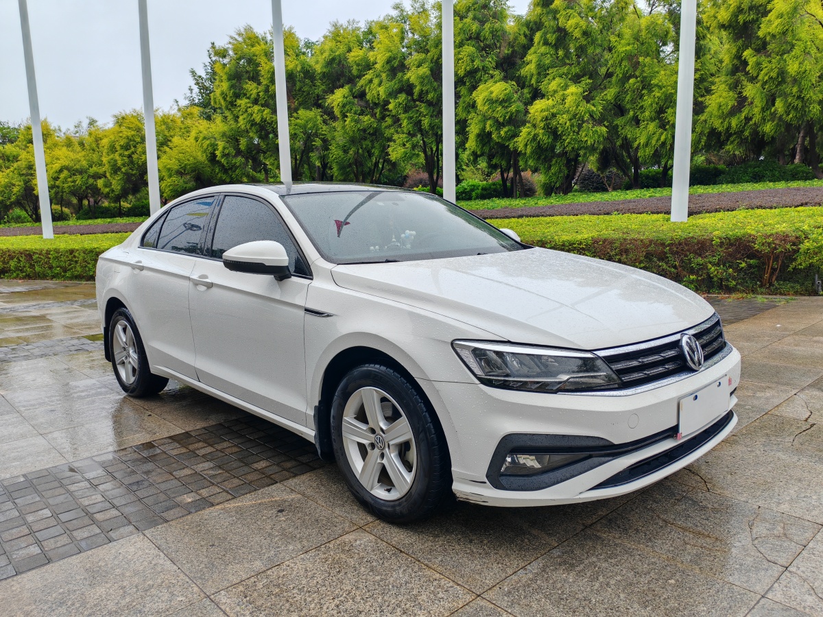 2019年12月大眾 凌渡  2019款  230TSI DSG風(fēng)尚版 國VI