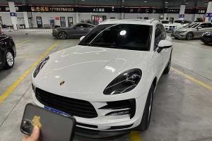 Macan 保時捷 Macan 2.0T