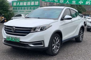 東風風光E3 東風風光 EV 智尊型