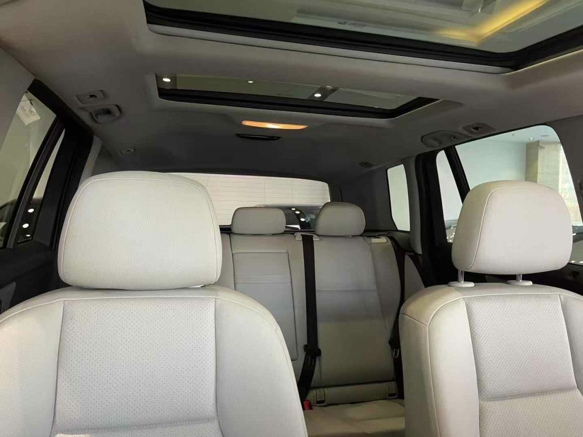 奔馳 奔馳GLK級(jí)  2013款 GLK 300 4MATIC 動(dòng)感型圖片