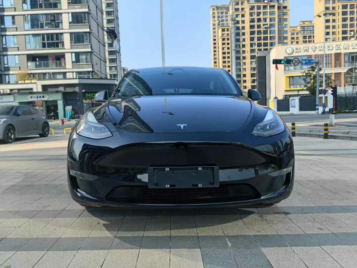 特斯拉 Model S  2021款 Plaid Plus 版圖片