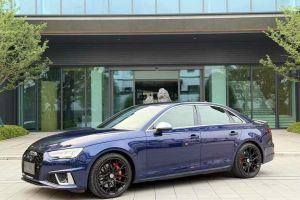 奧迪S4 奧迪 S4 3.0TFSI