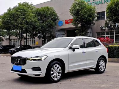 2019年9月 沃爾沃 XC60 T5 四驅(qū)智逸版 國VI圖片