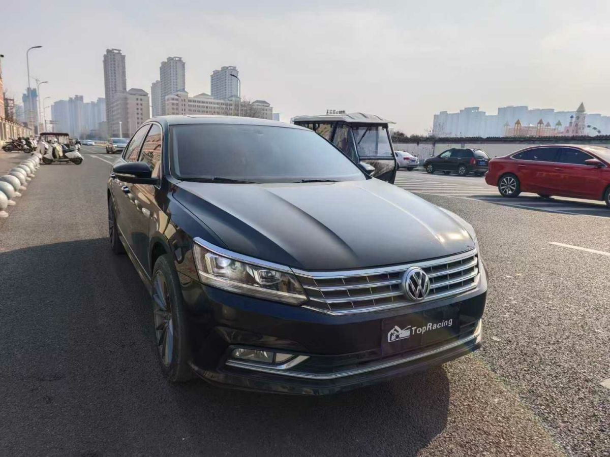 大眾 Tiguan  2018款 330TSI 四驅高配型圖片