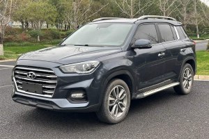 ix35 現(xiàn)代 2.0L 自動(dòng)兩驅(qū)智勇?暢聯(lián)版