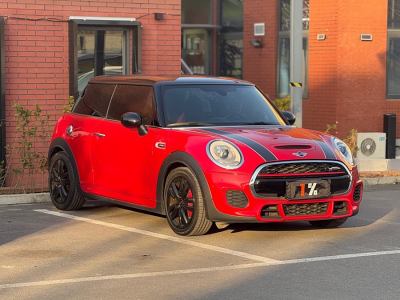 2016年10月 MINI JCW 2.0T JOHN COOPER WORKS圖片