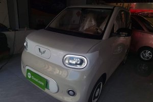 宏光MINIEV 五菱 第三代 215km 青春版