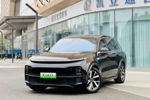 理想L8 理想 Pro