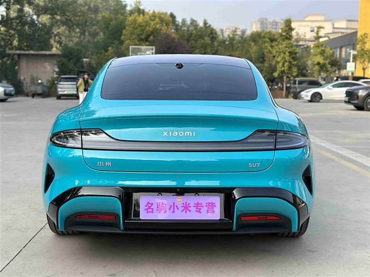 比亞迪 海豹  2022款 700km 長續(xù)航后驅版圖片