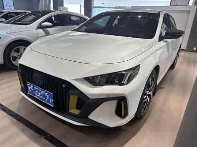 2021年8月 广汽传祺 影豹 270T 影豹J16版图片